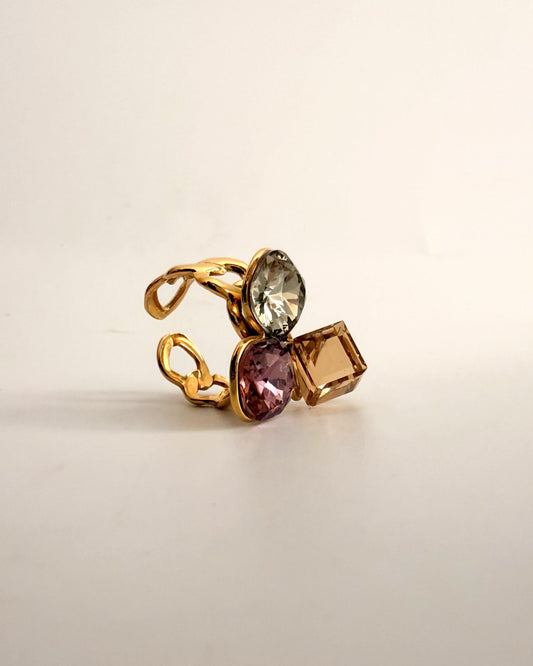 Torra Ring