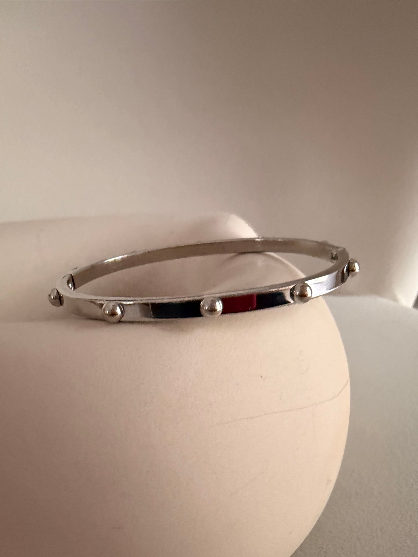Orb Bangle