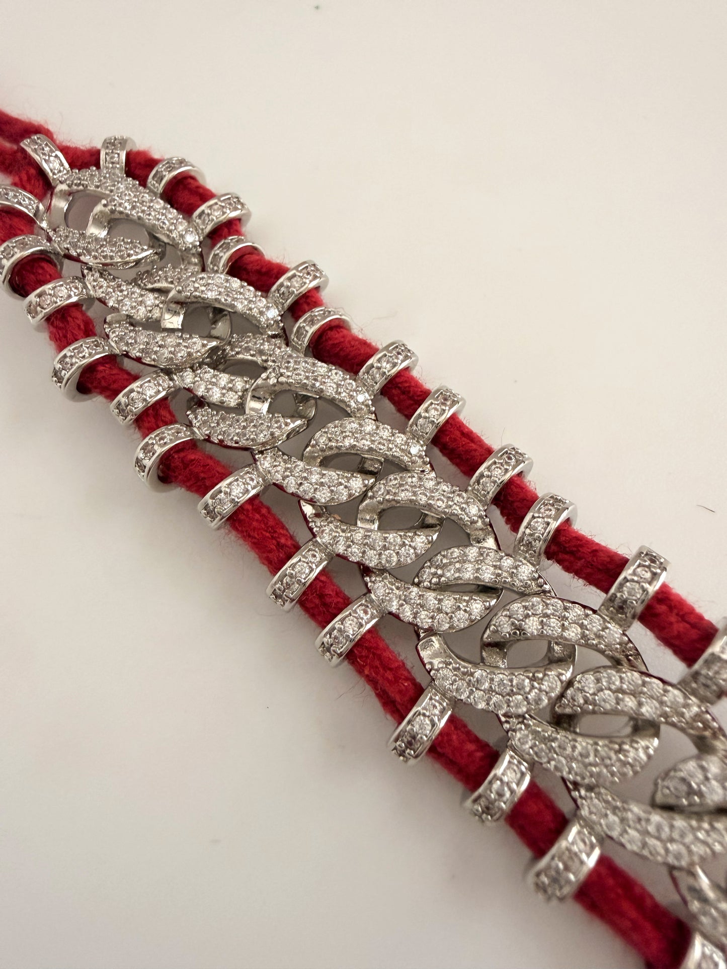Arch Bracelets