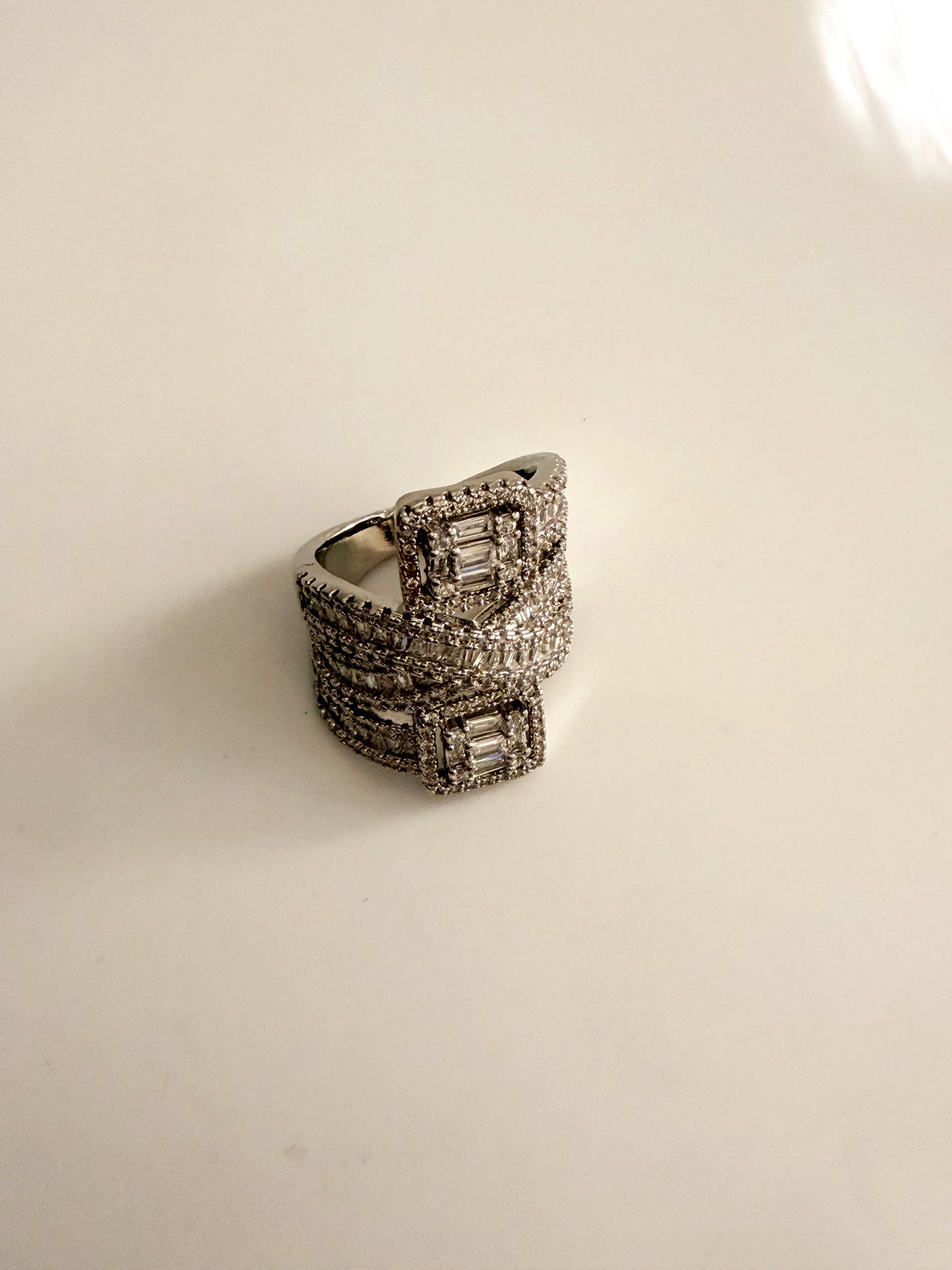 Teza Ring