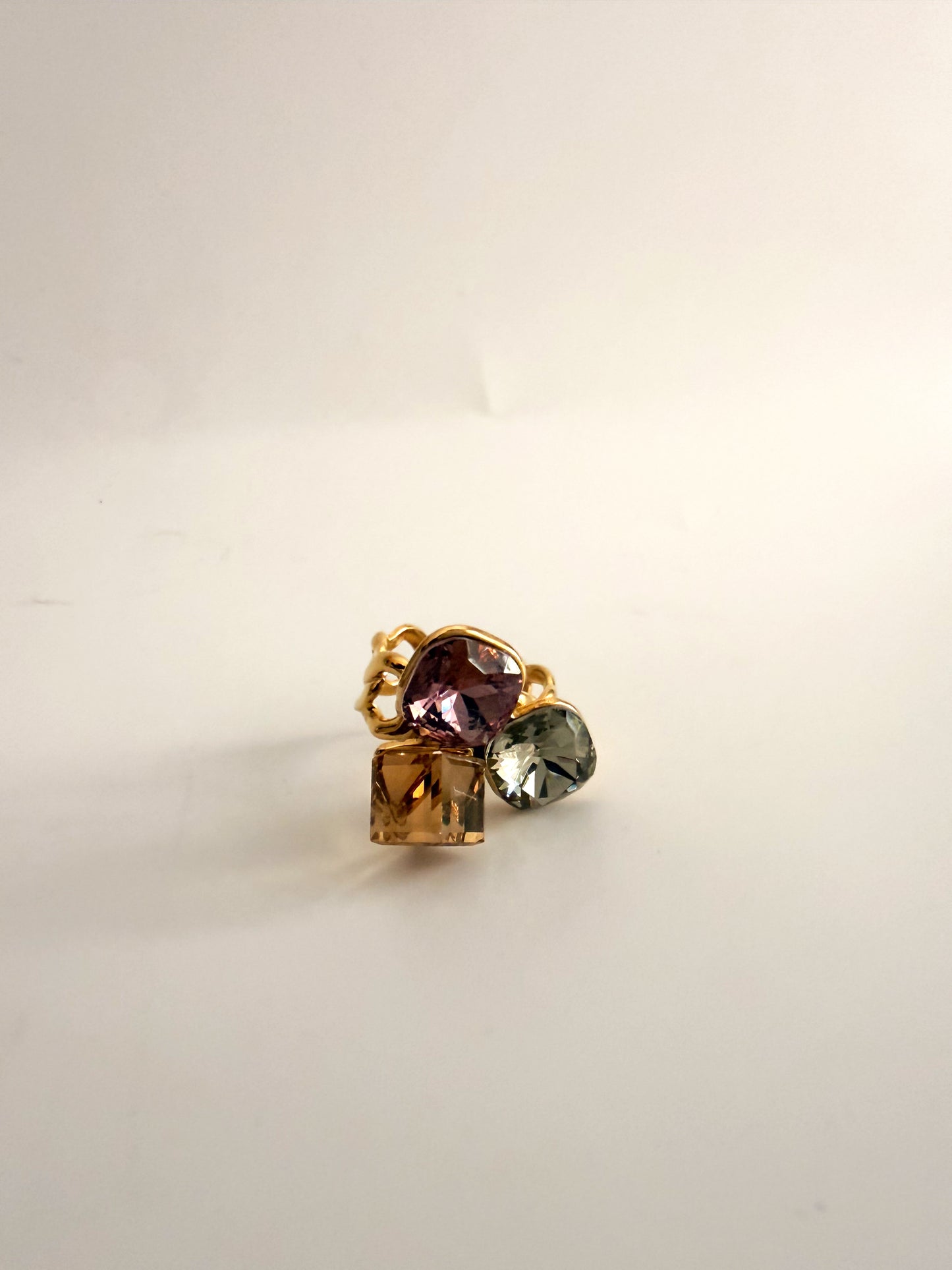 Torra Ring