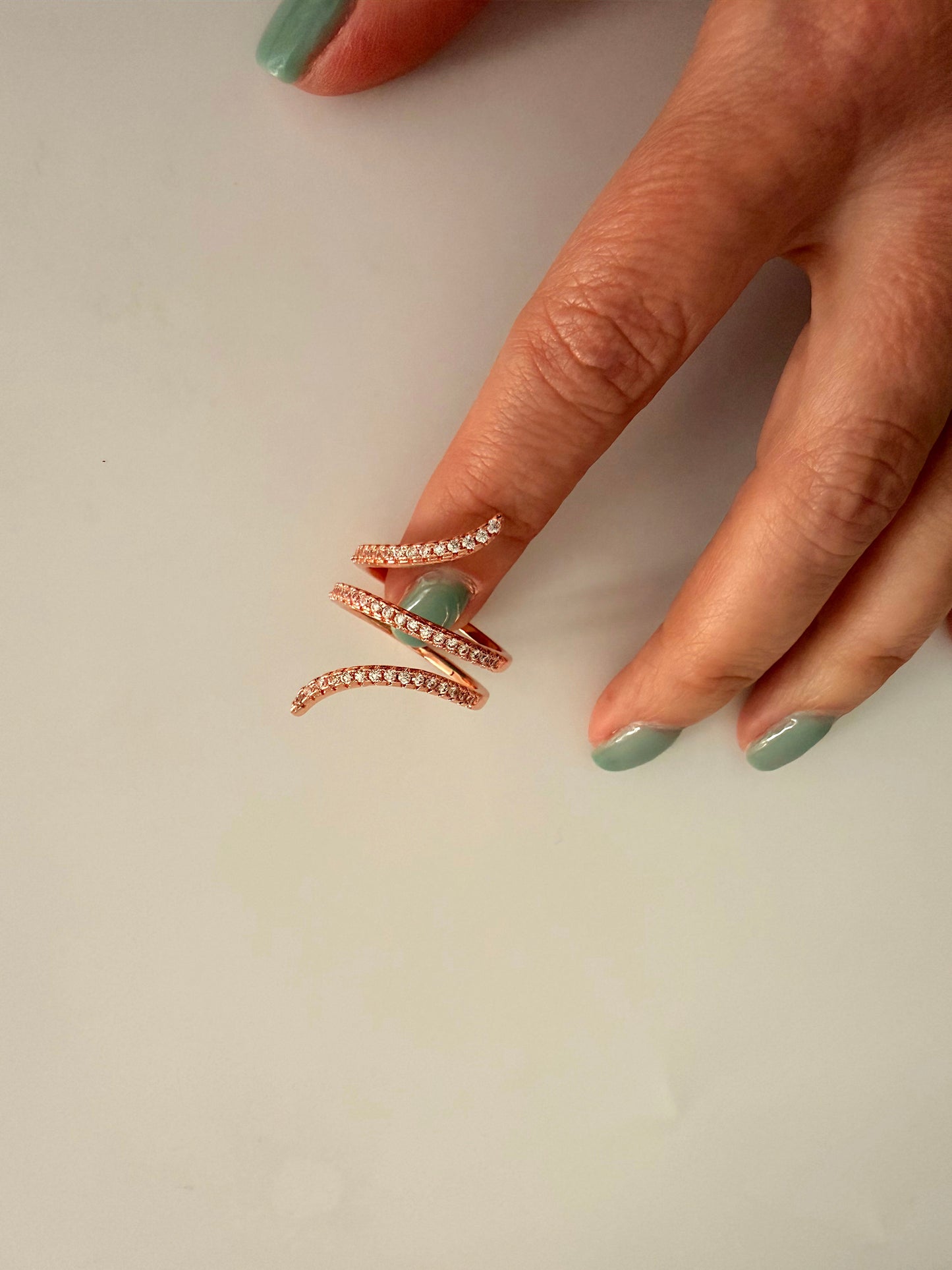 Dobel Ring