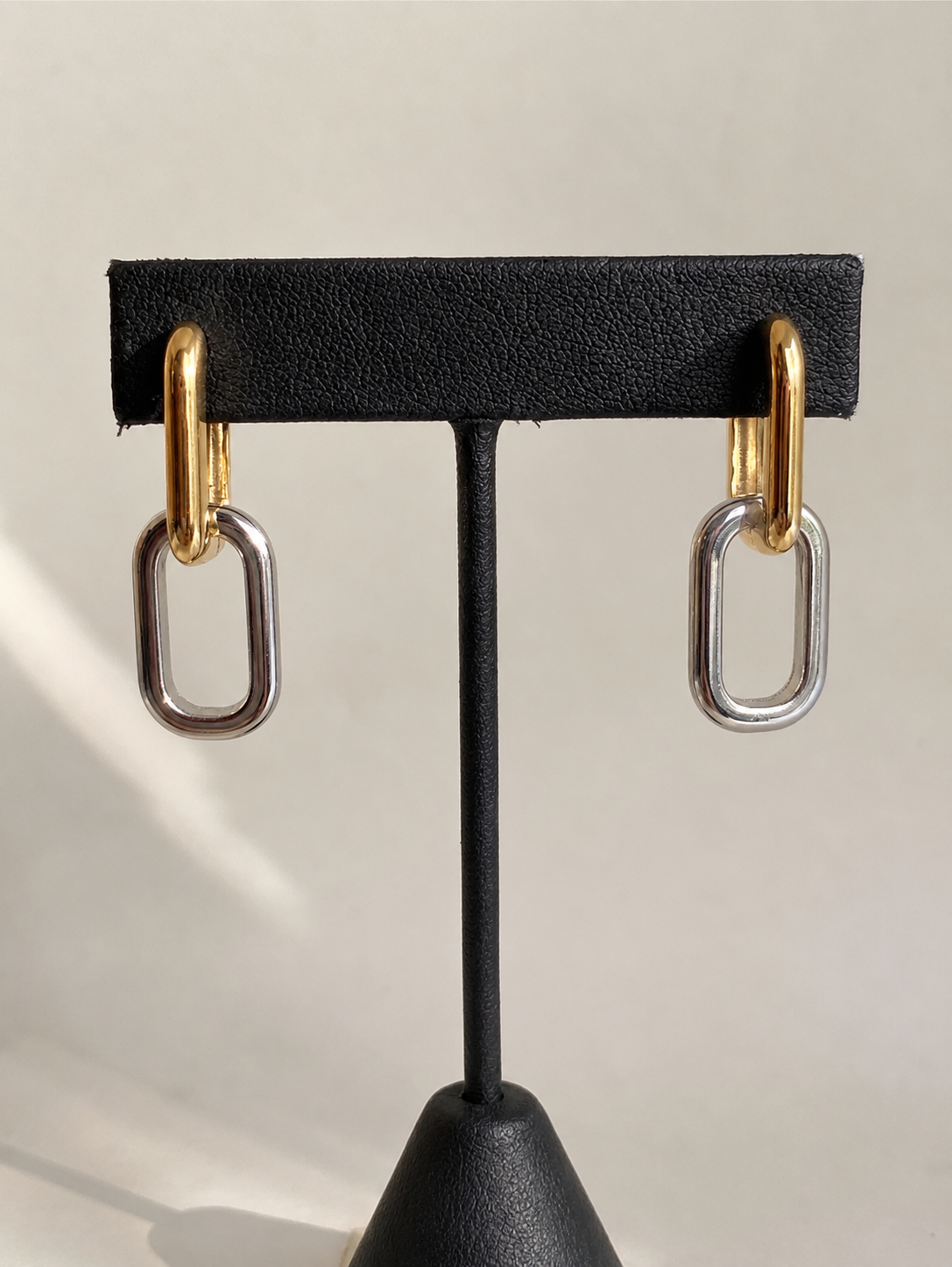 The Duo Earrings