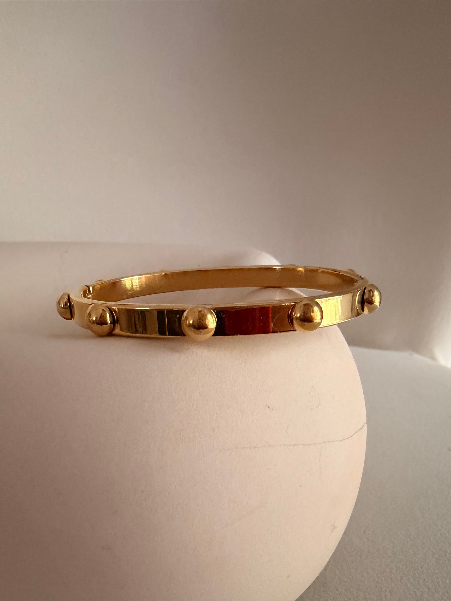 Orb Bangle