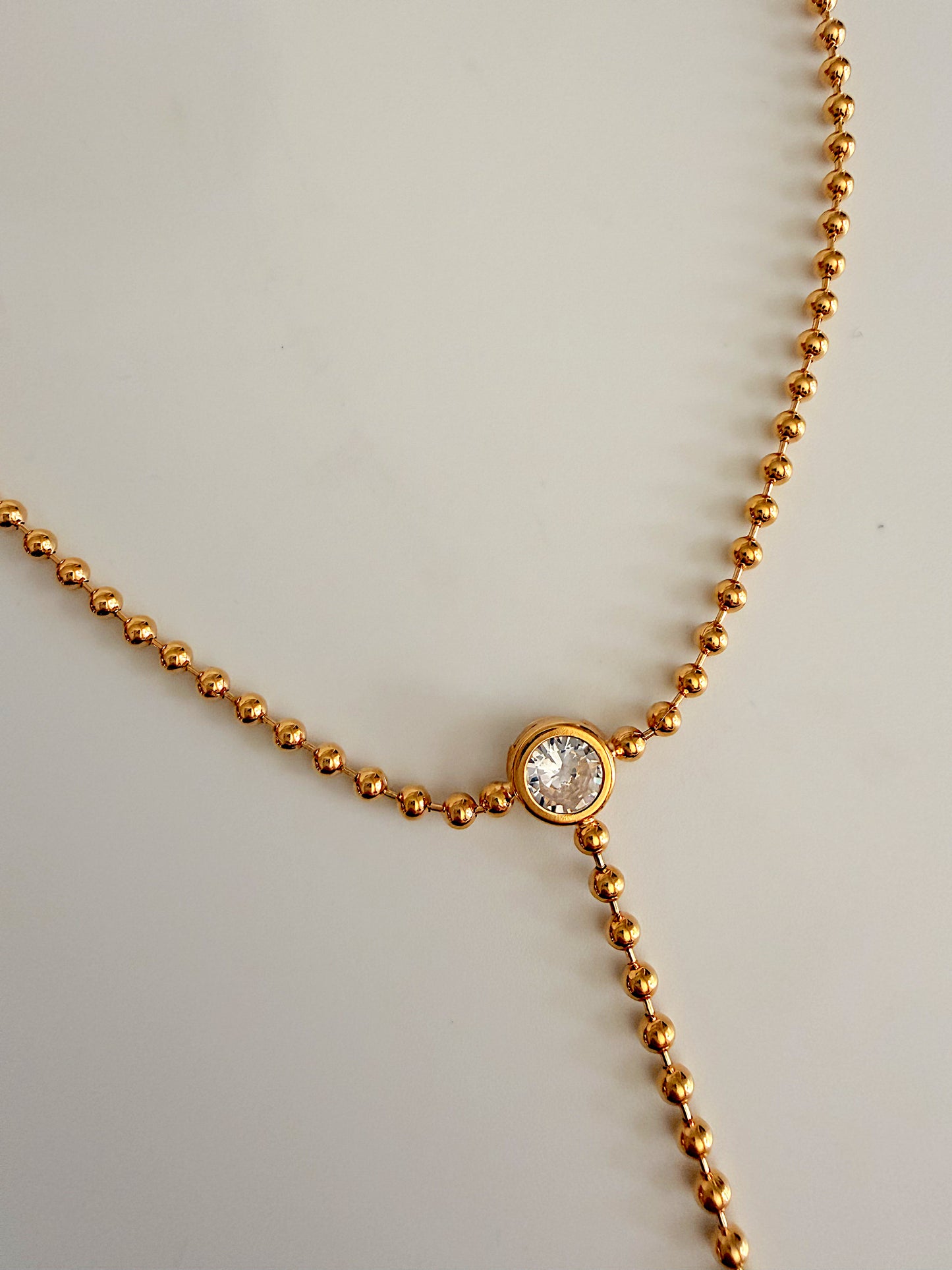 The Lyra Necklace