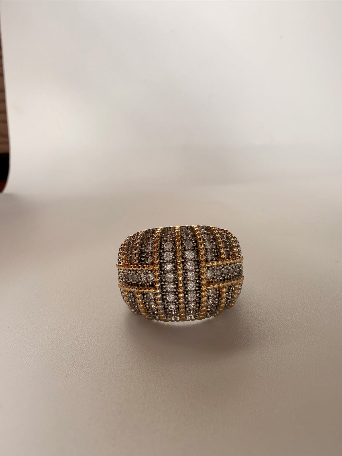 Sloane Rings