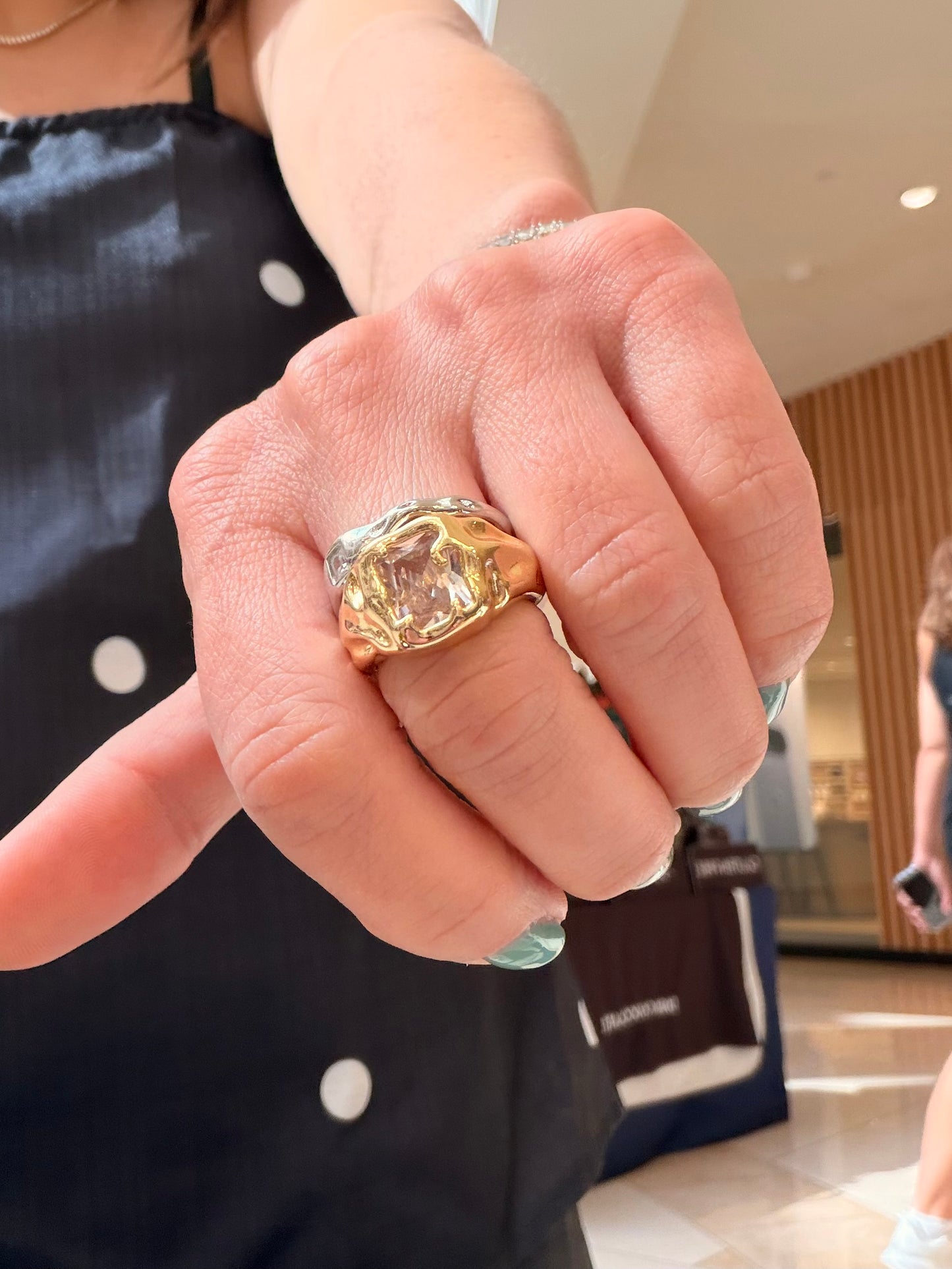 Masy Ring Set