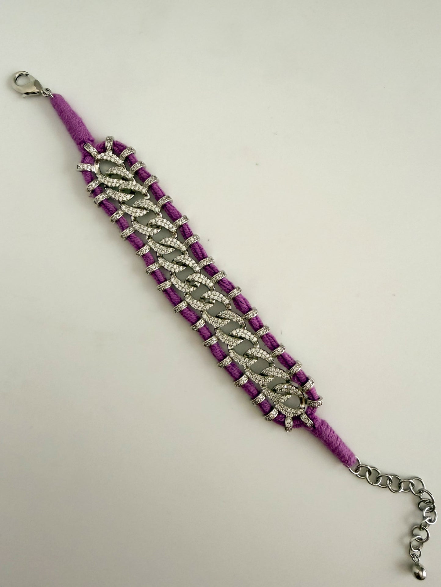 Arch Bracelets