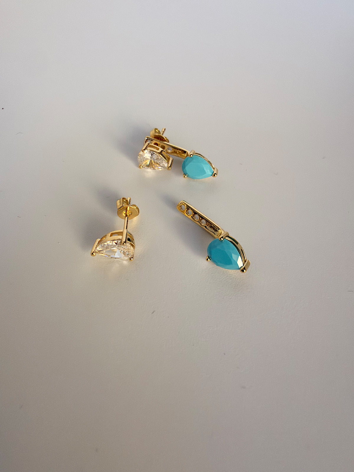 Demi Earrings