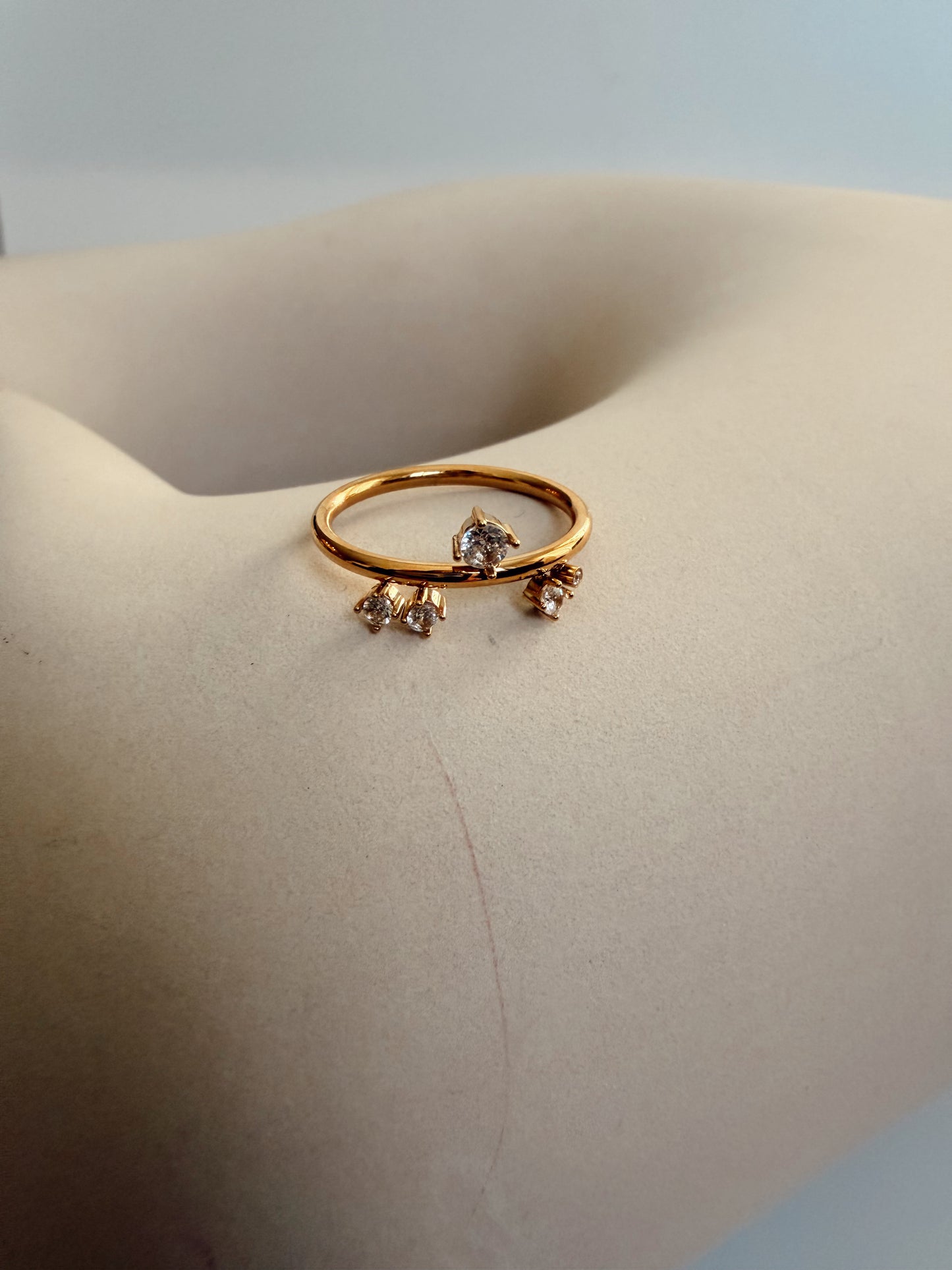 The Nova Orbit Stack