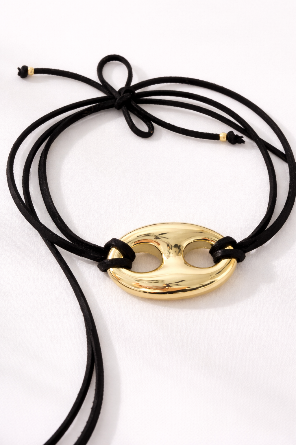 The Naomi Necklace