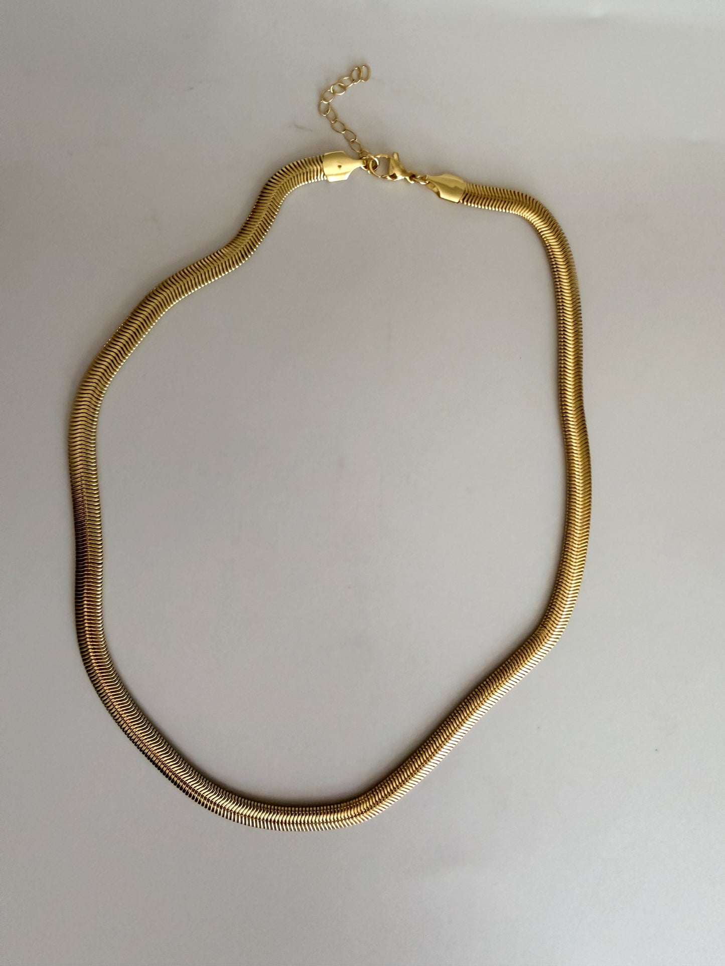 Serpente Necklace
