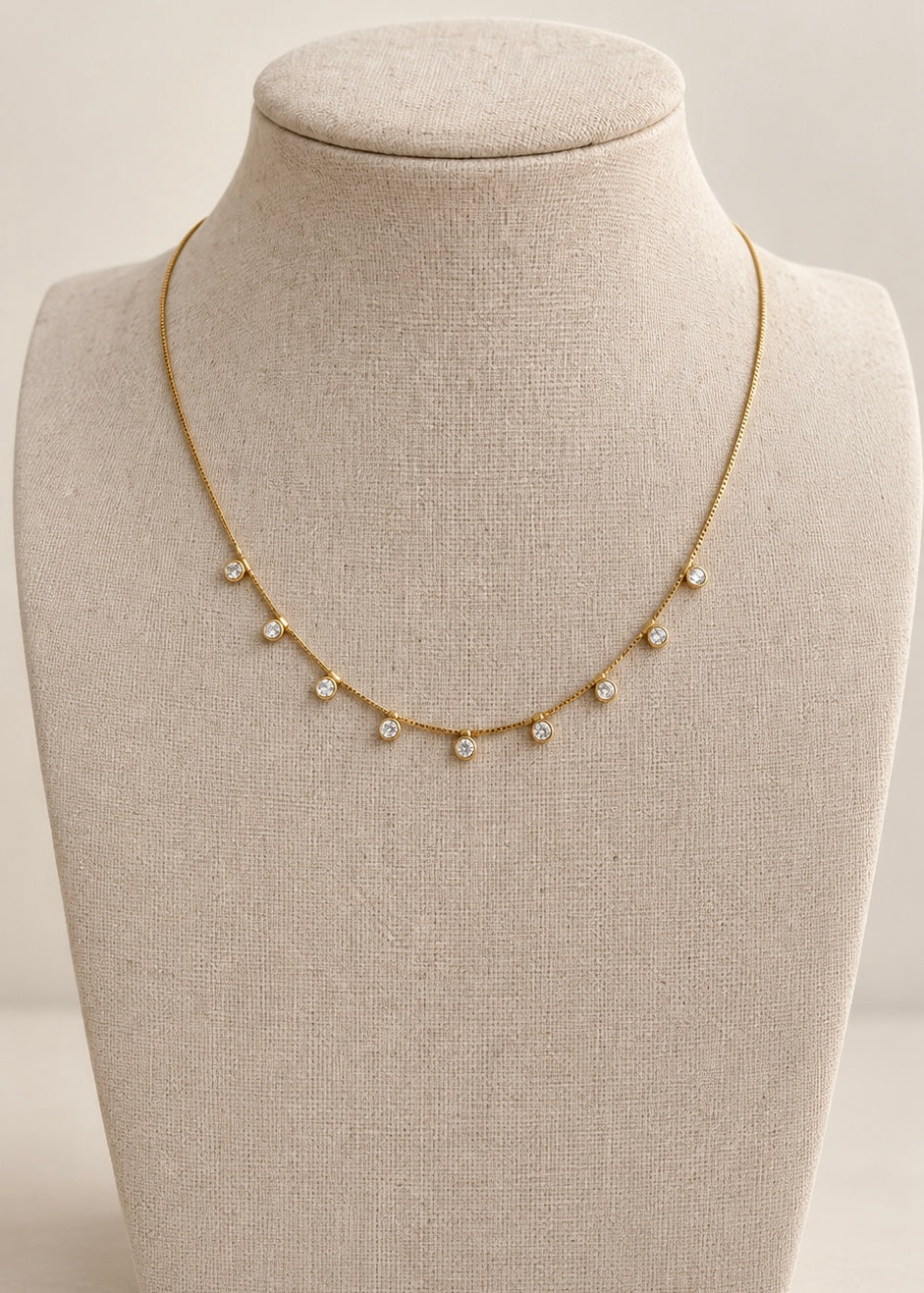 Evette Choker