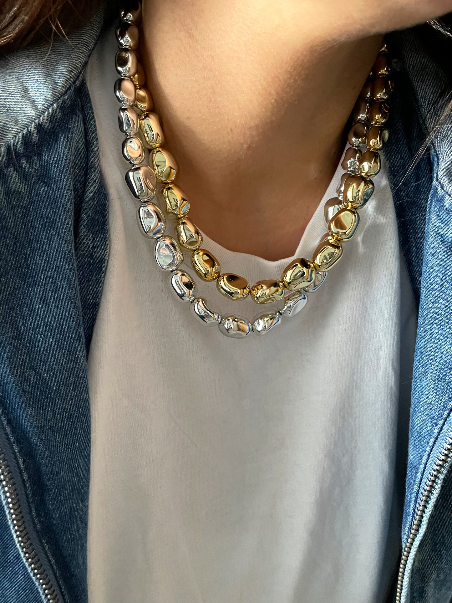 Bella necklace