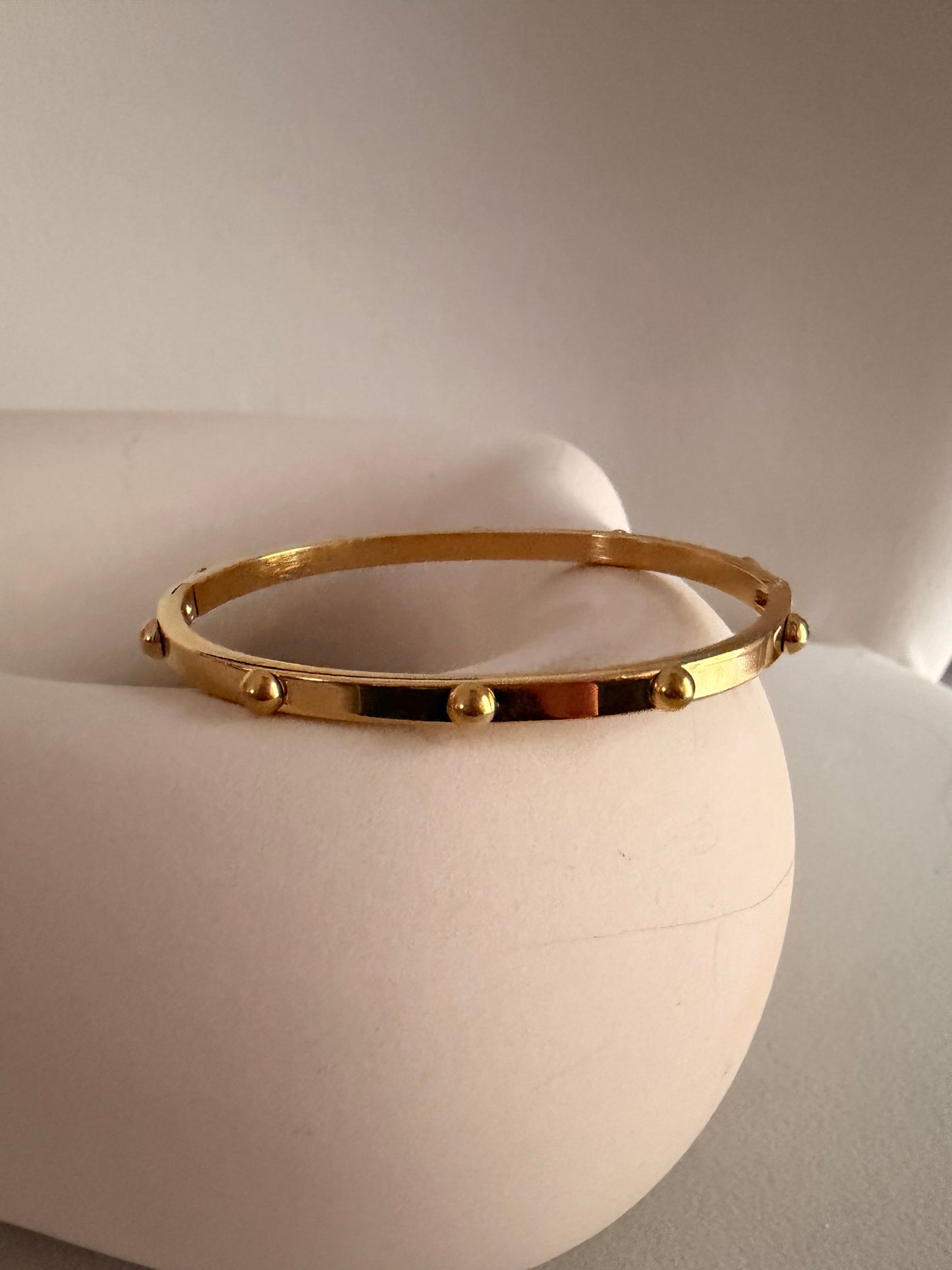 Orb Bangle
