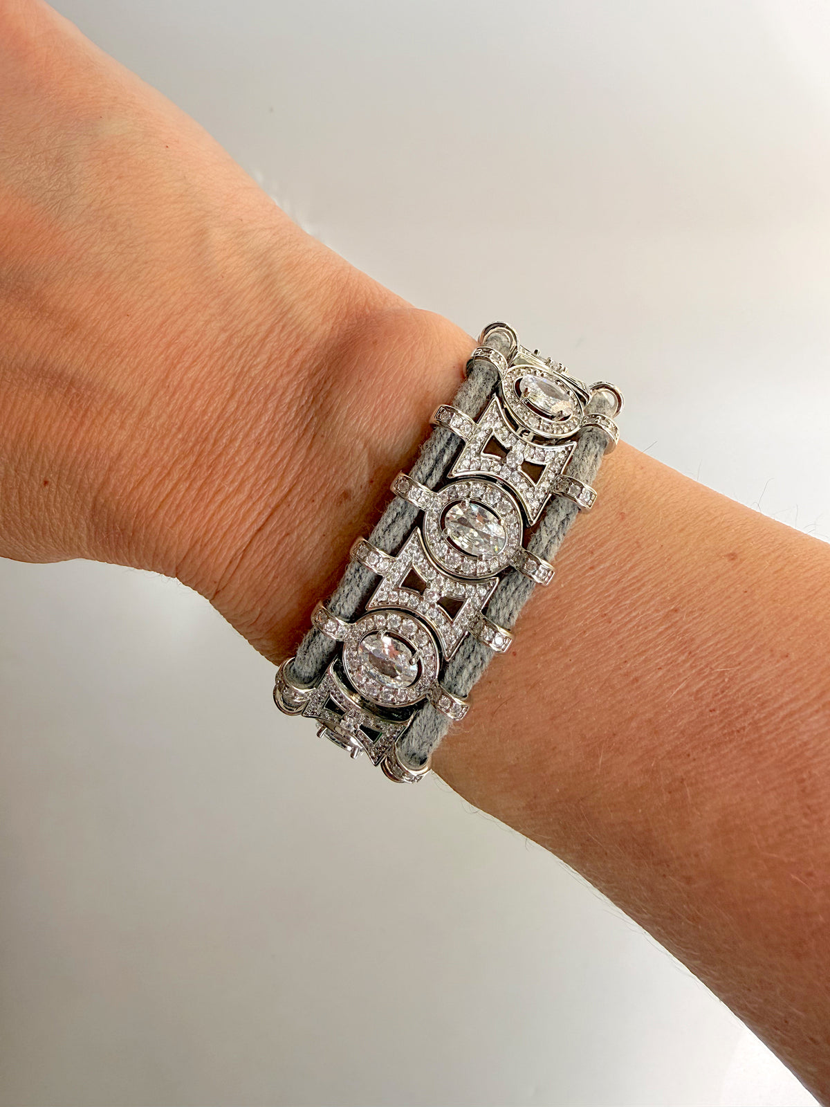 Arch Bracelets