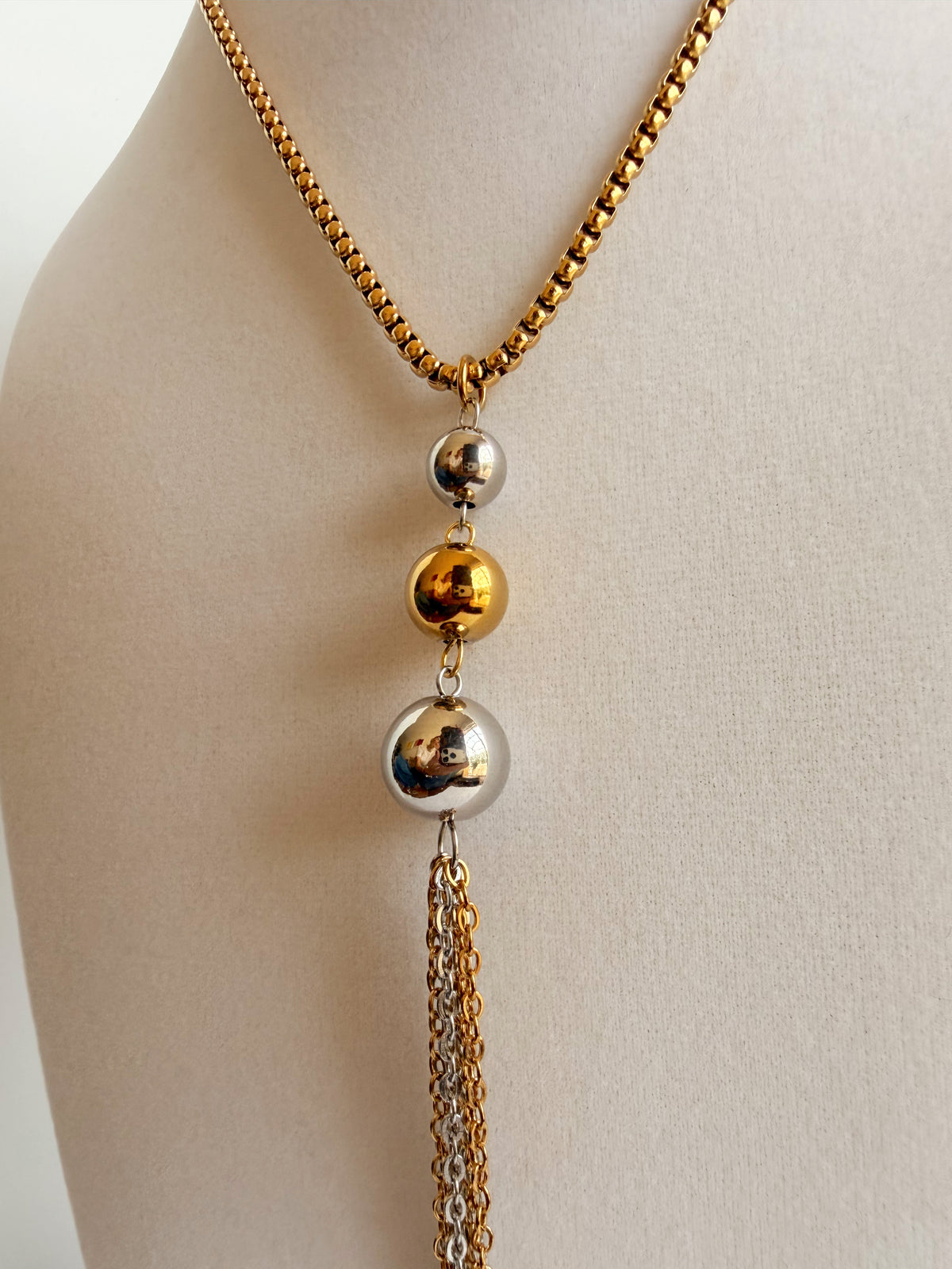 Riva Necklace