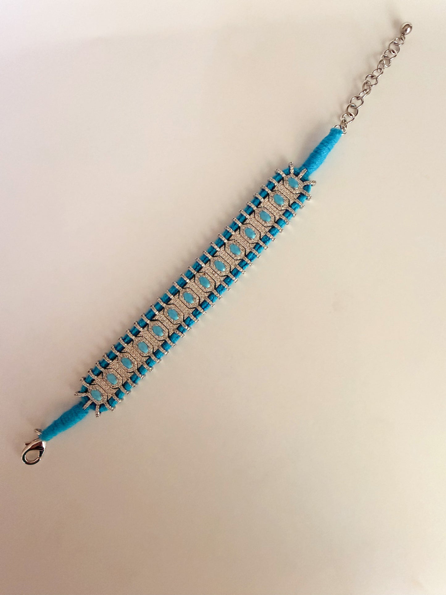 Arch Bracelets