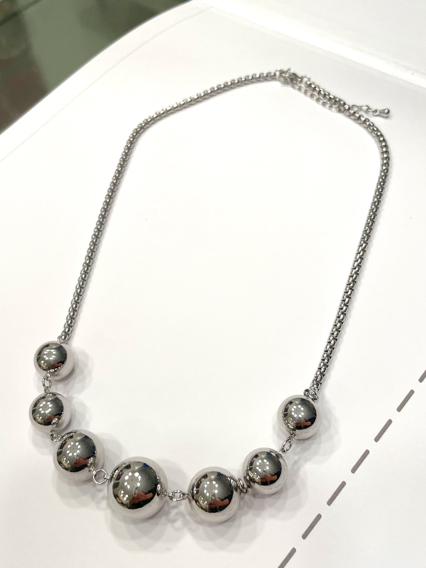Bazaar Necklace