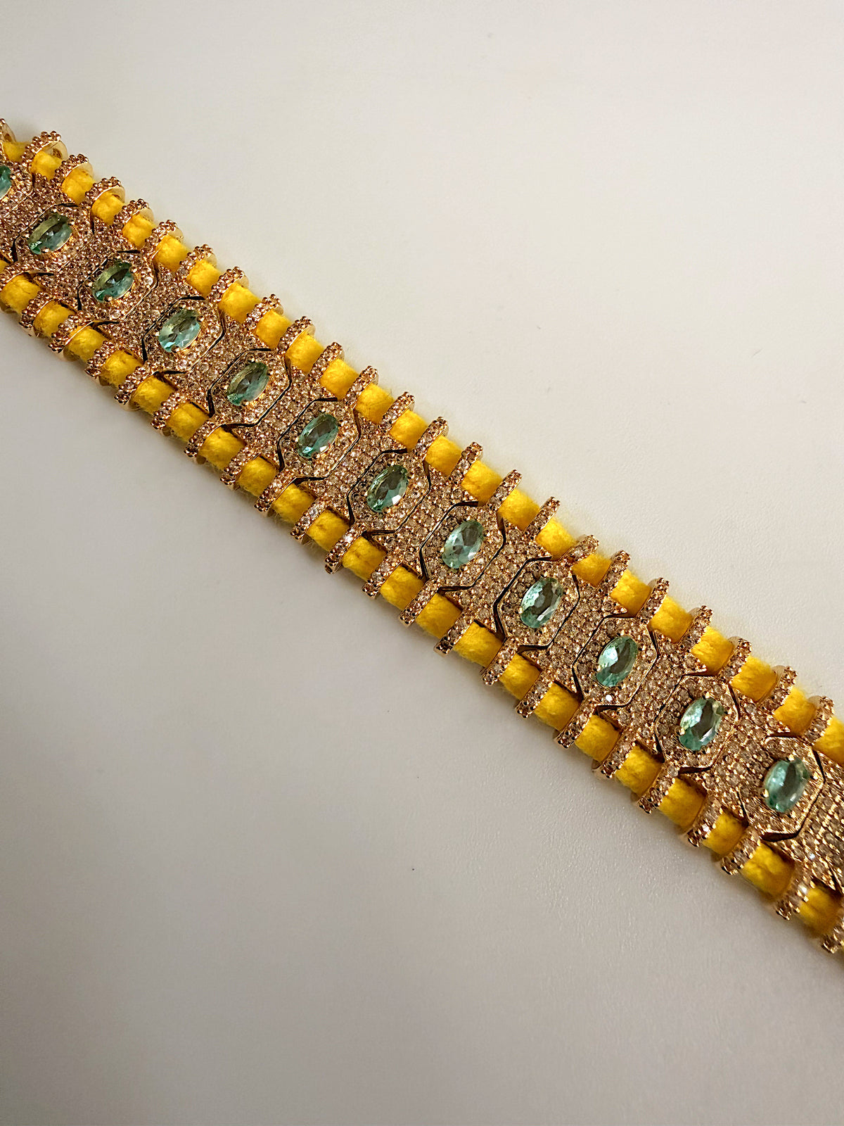 Arch Bracelets