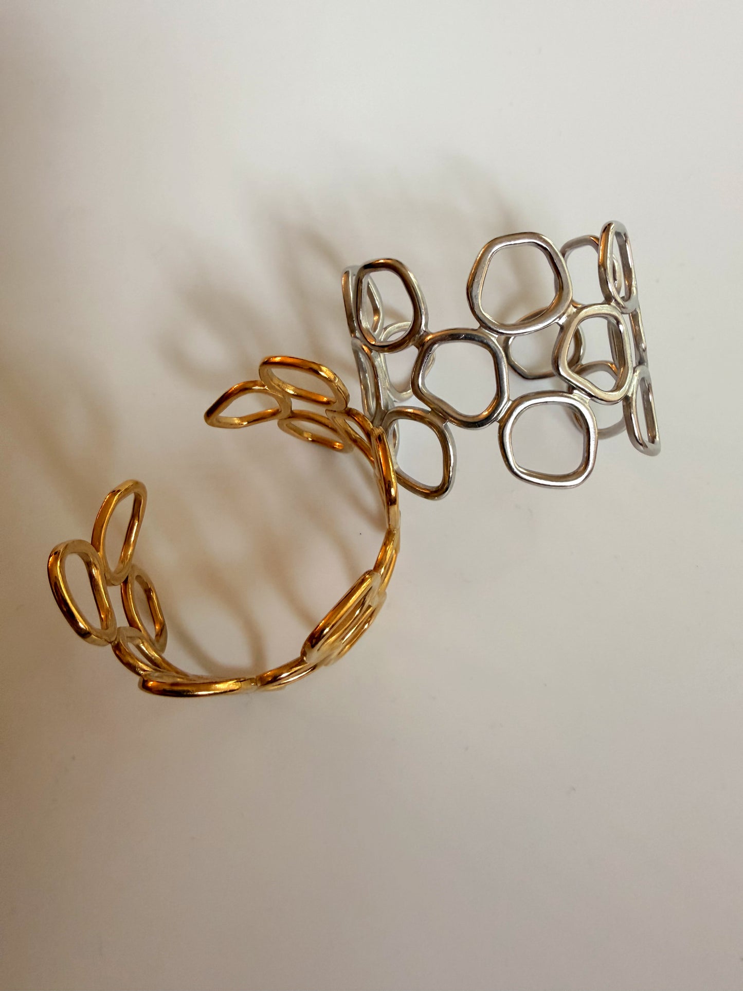 Cleo Cuff Bracelet
