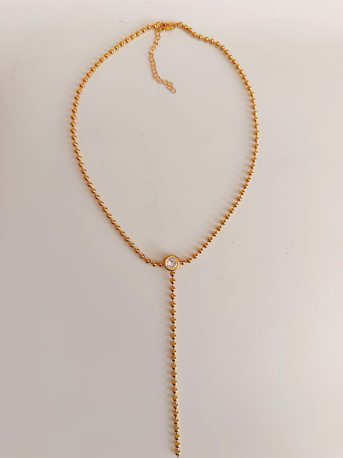 The Lyra Necklace