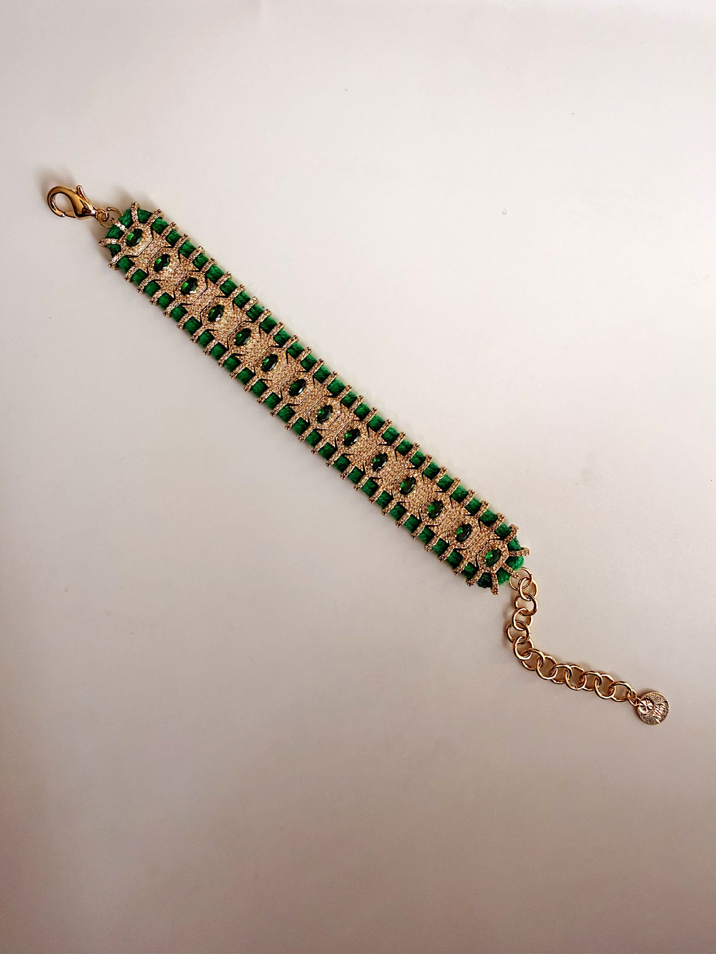 Arch Bracelets