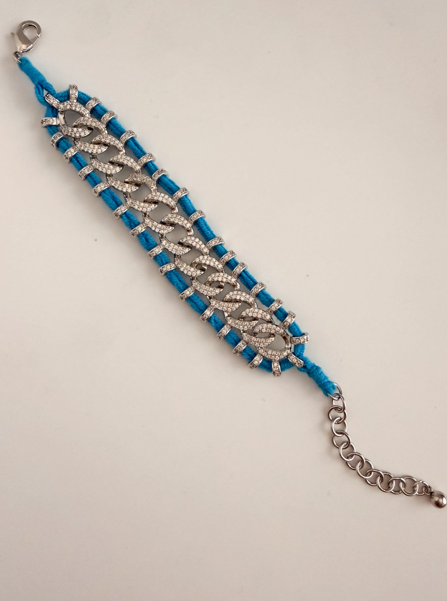 Arch Bracelets