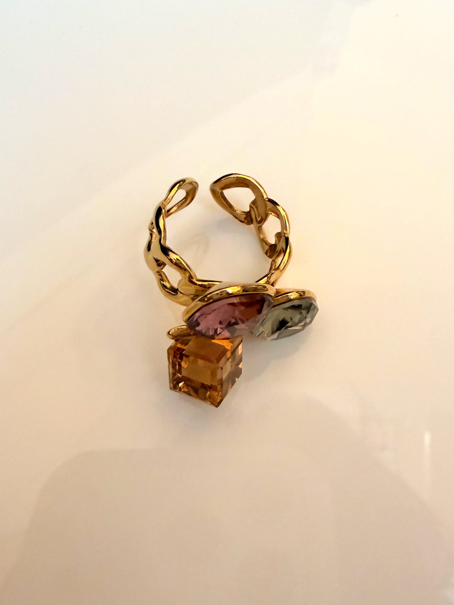 Torra Ring