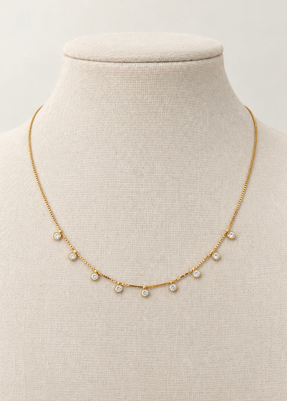 Evette Choker