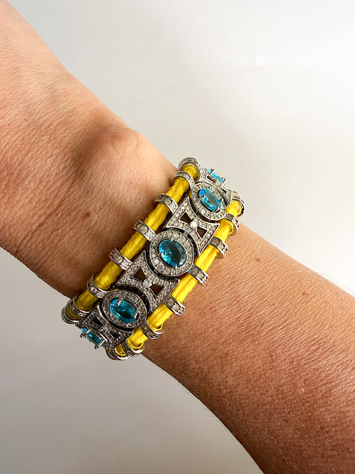 Arch Bracelets