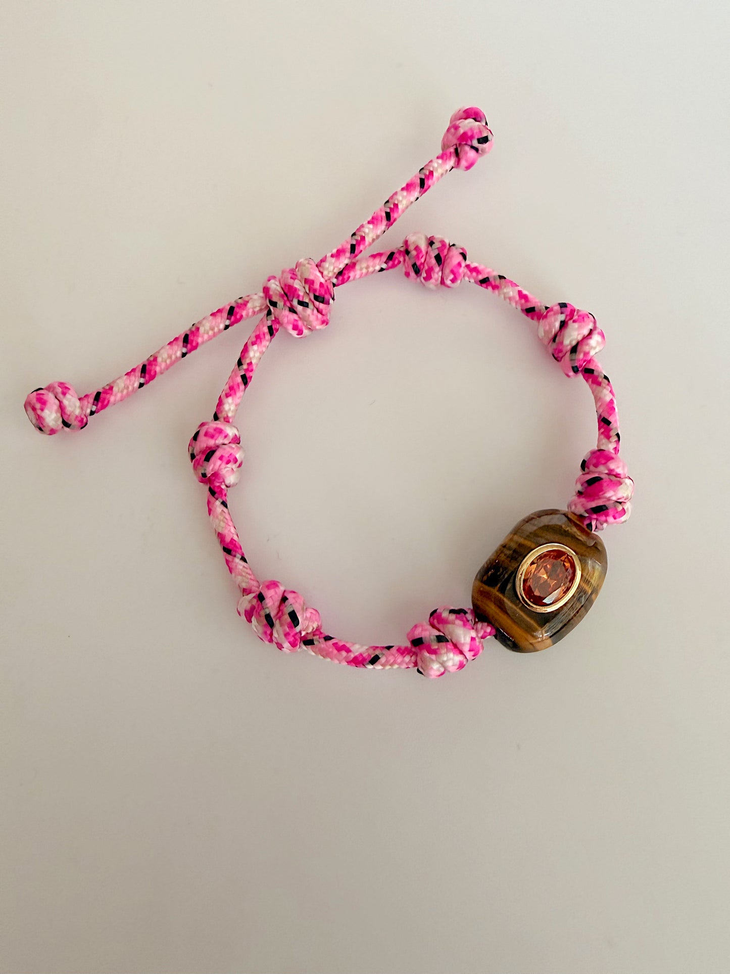 Mira Cord Bracelet