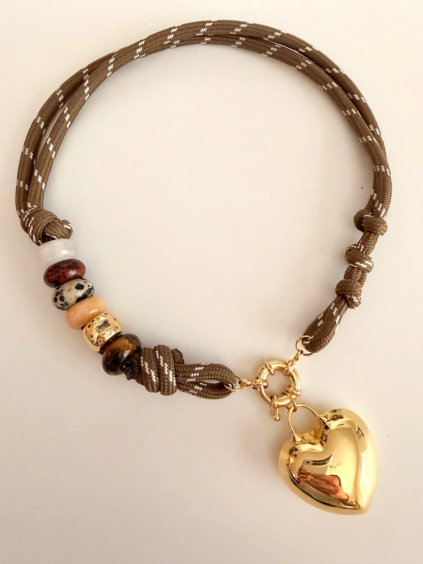 1OFK Necklaces