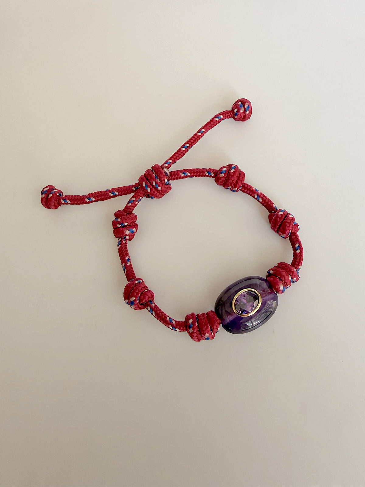 Mira Cord Bracelet