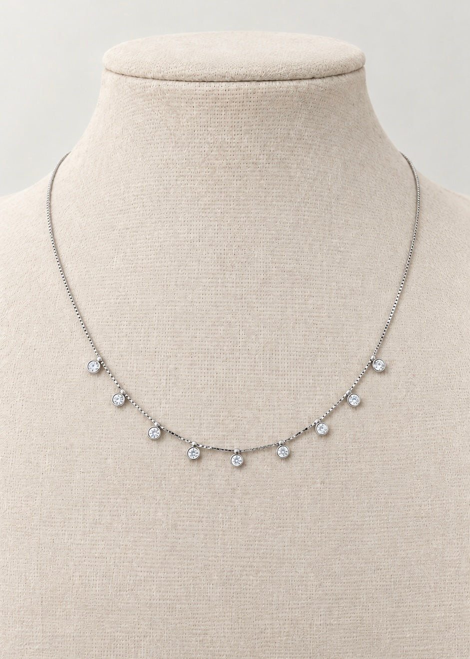 Evette Choker