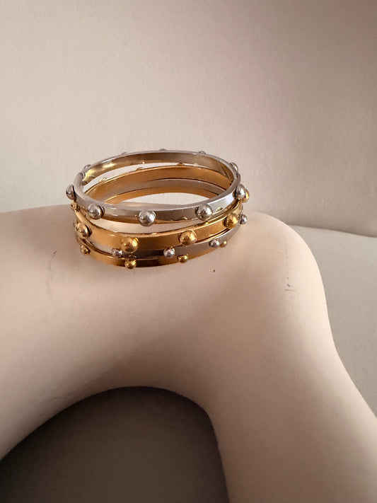 Orb Bangle