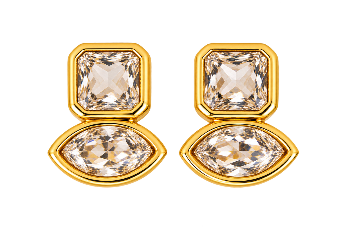 Lena Earrings