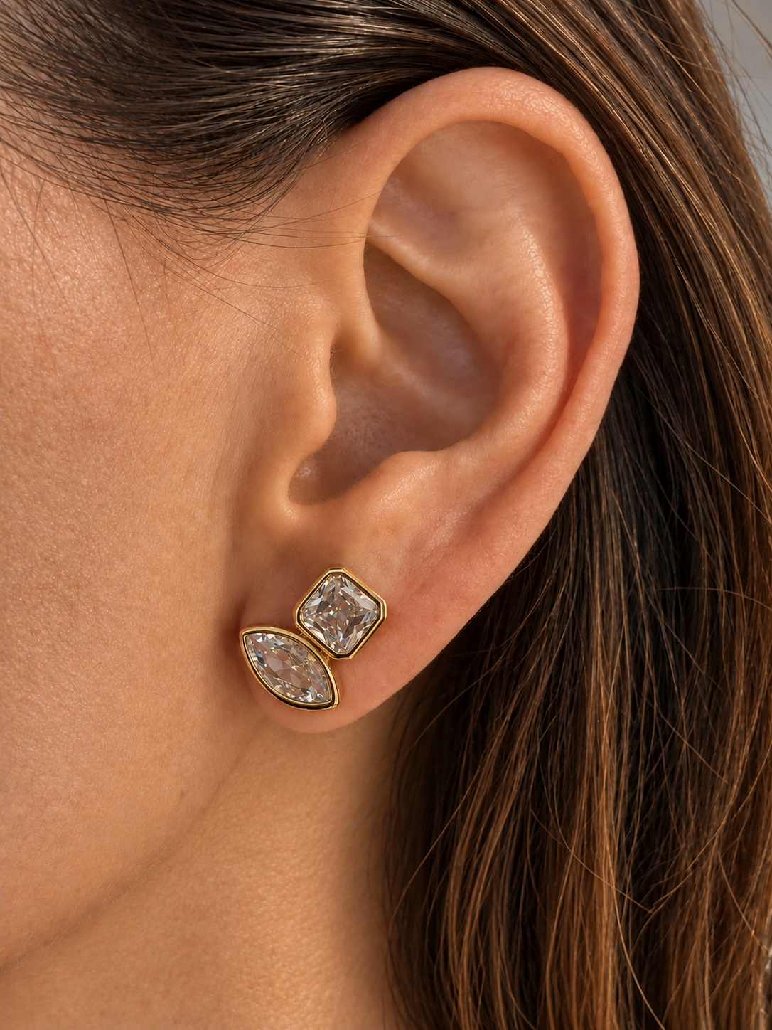 Lena Earrings