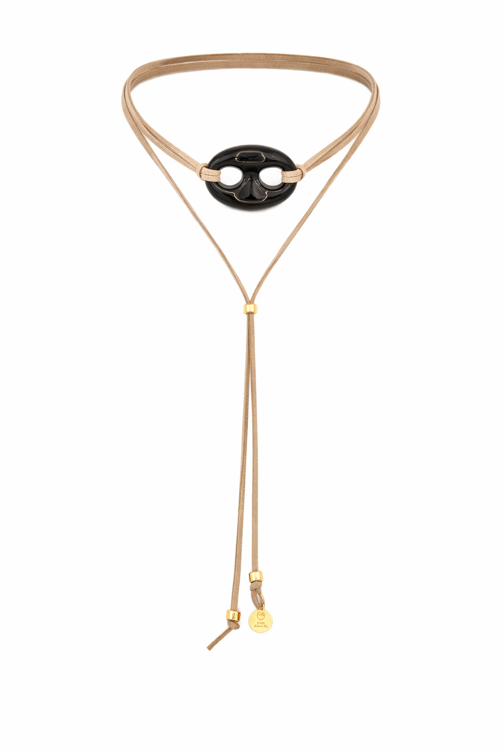 The Naomi Necklace