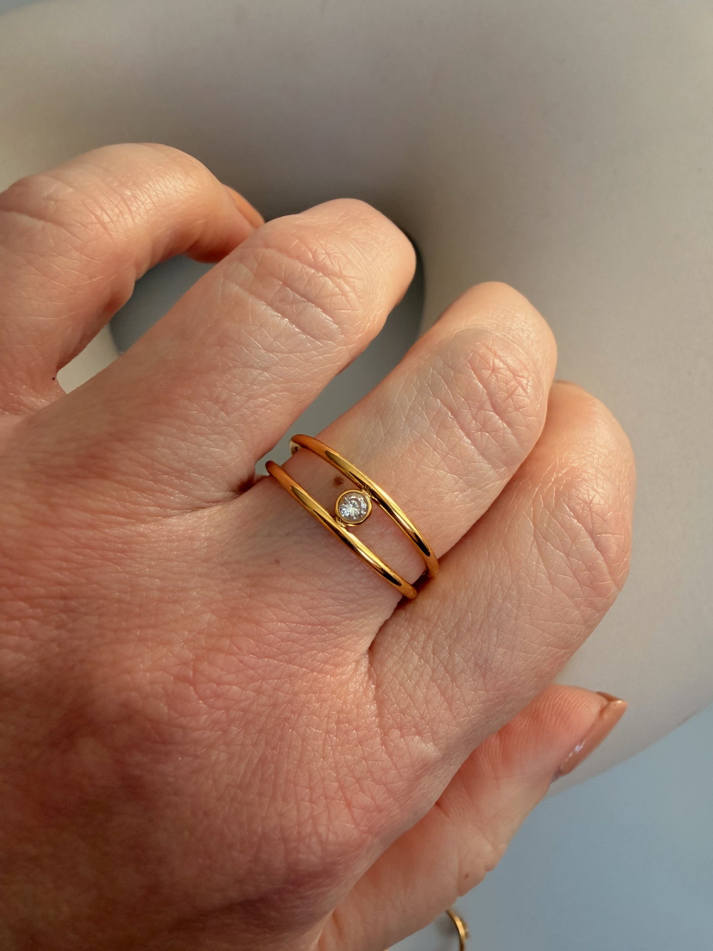 The Nova Orbit Stack