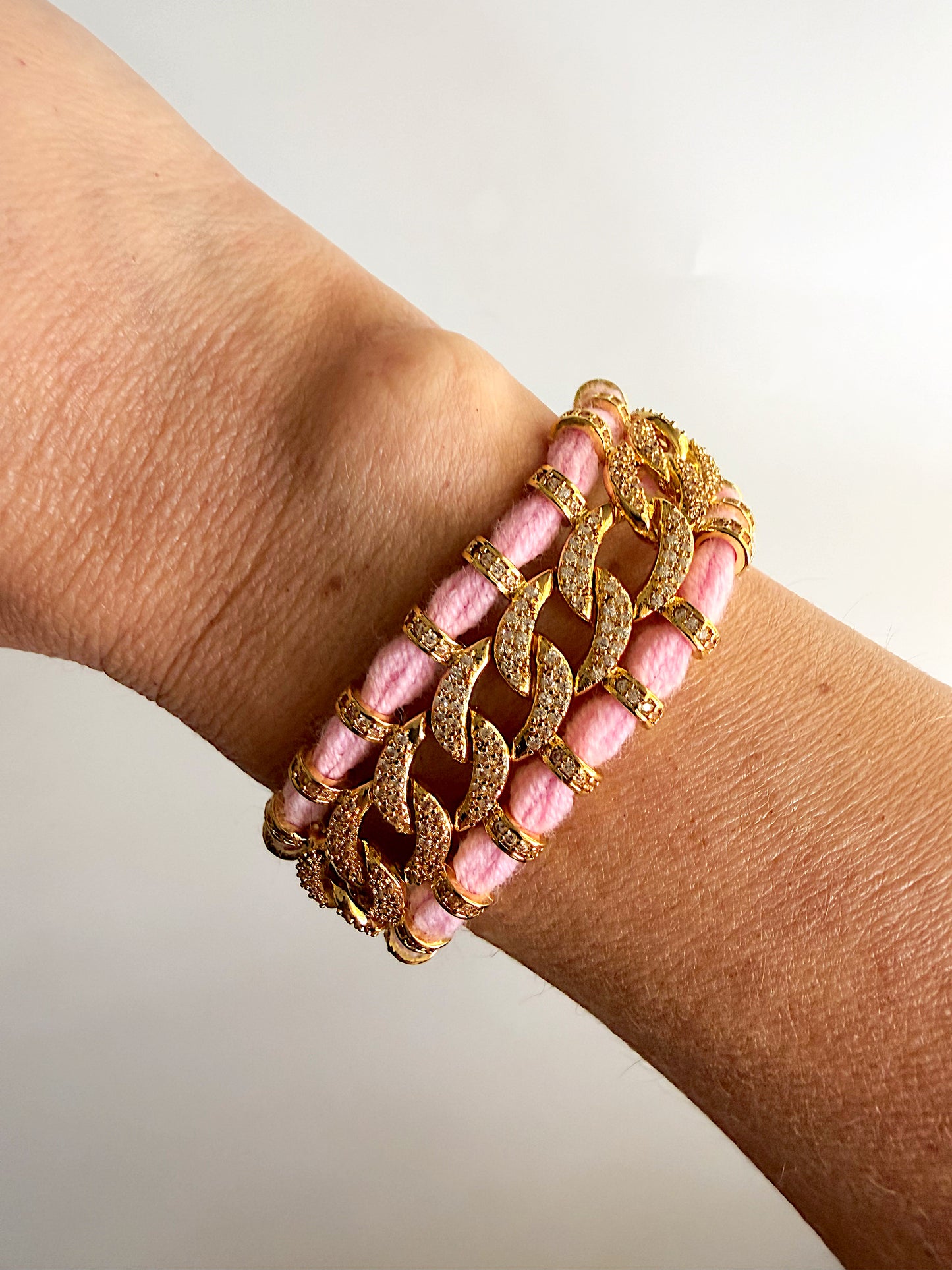 Arch Bracelets