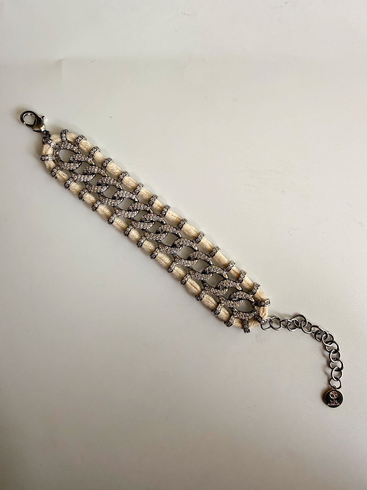 Arch Bracelets