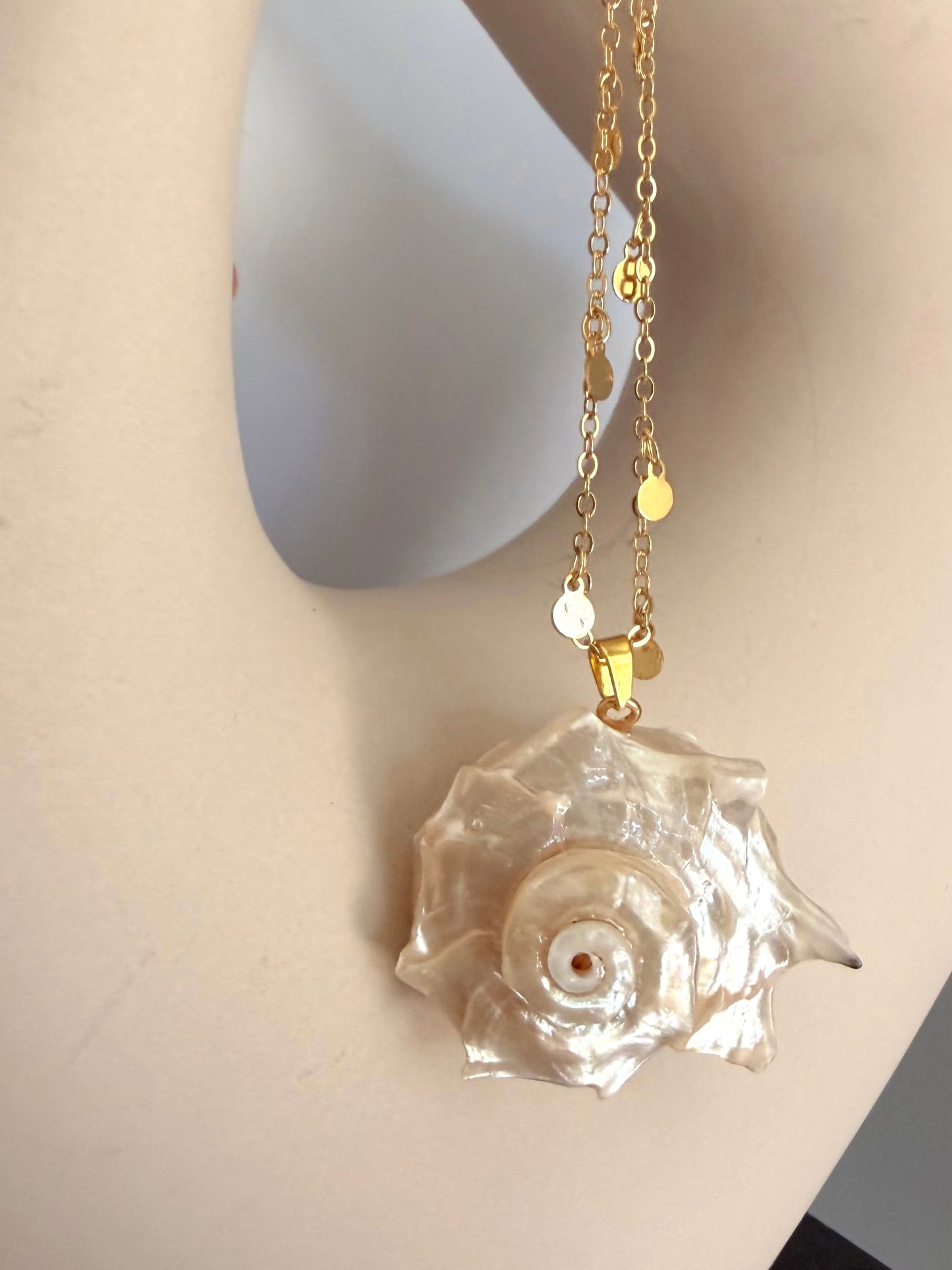 The Marina Necklace