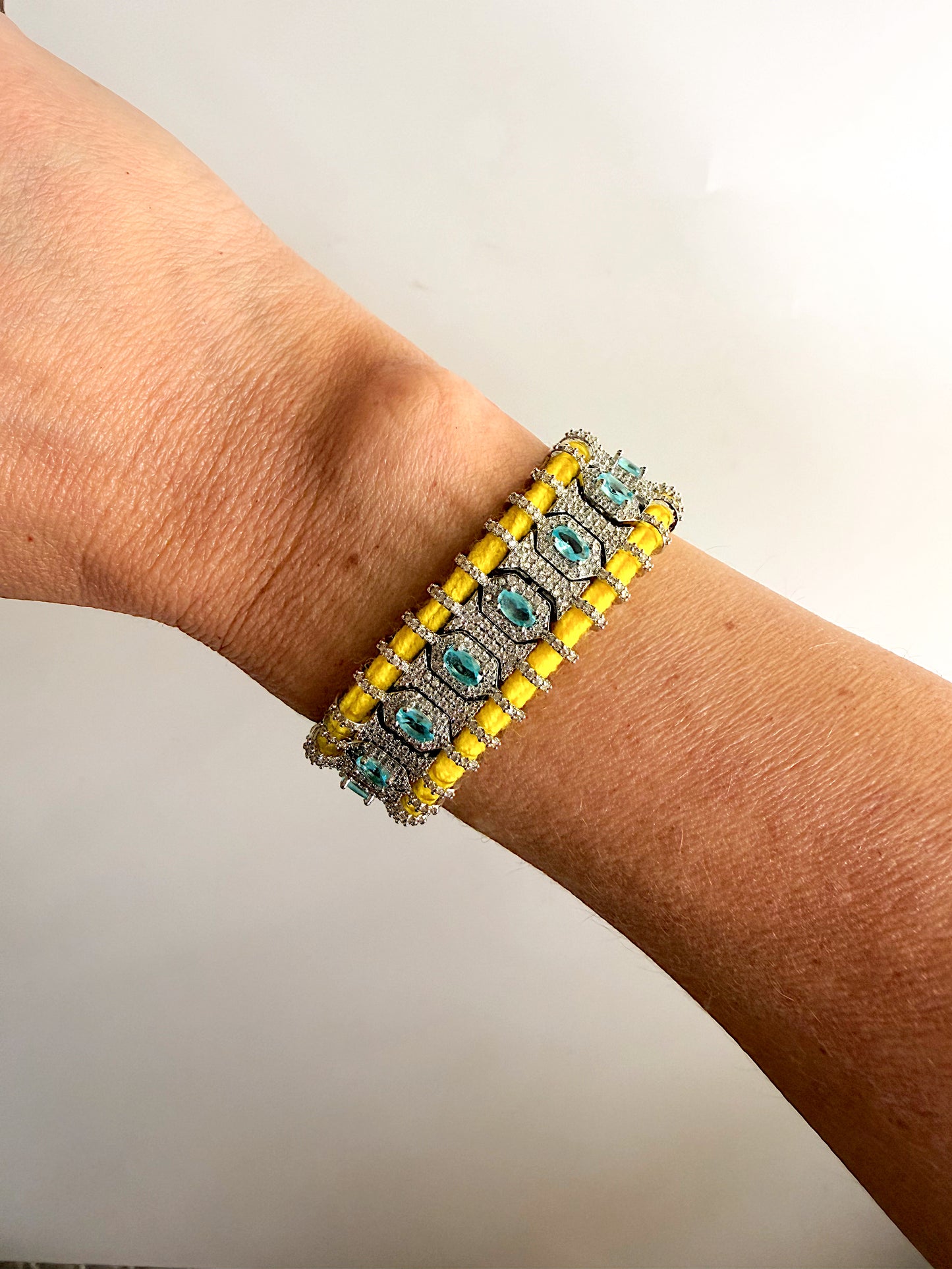 Arch Bracelets