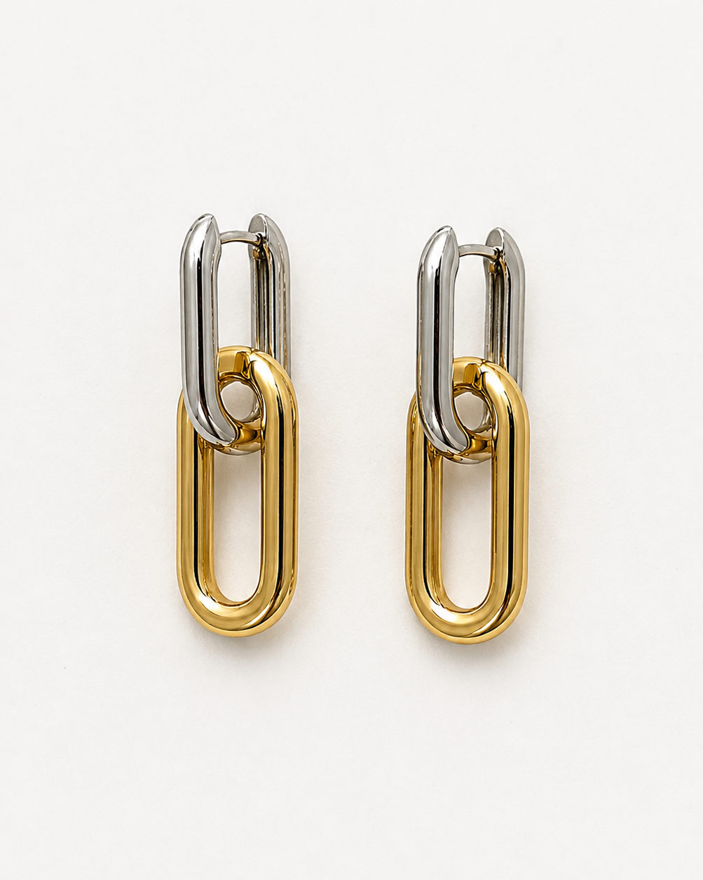 The Duo Earrings