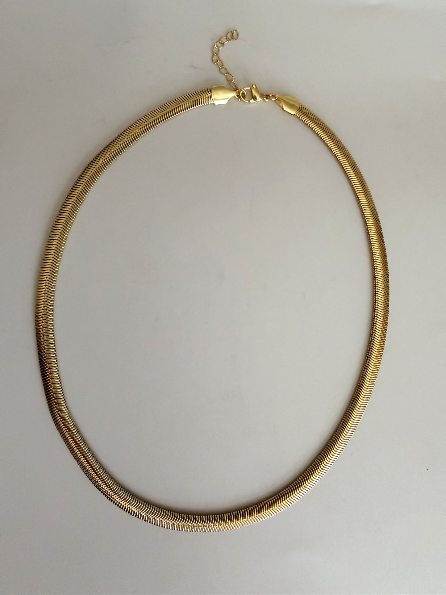 Serpente Necklace