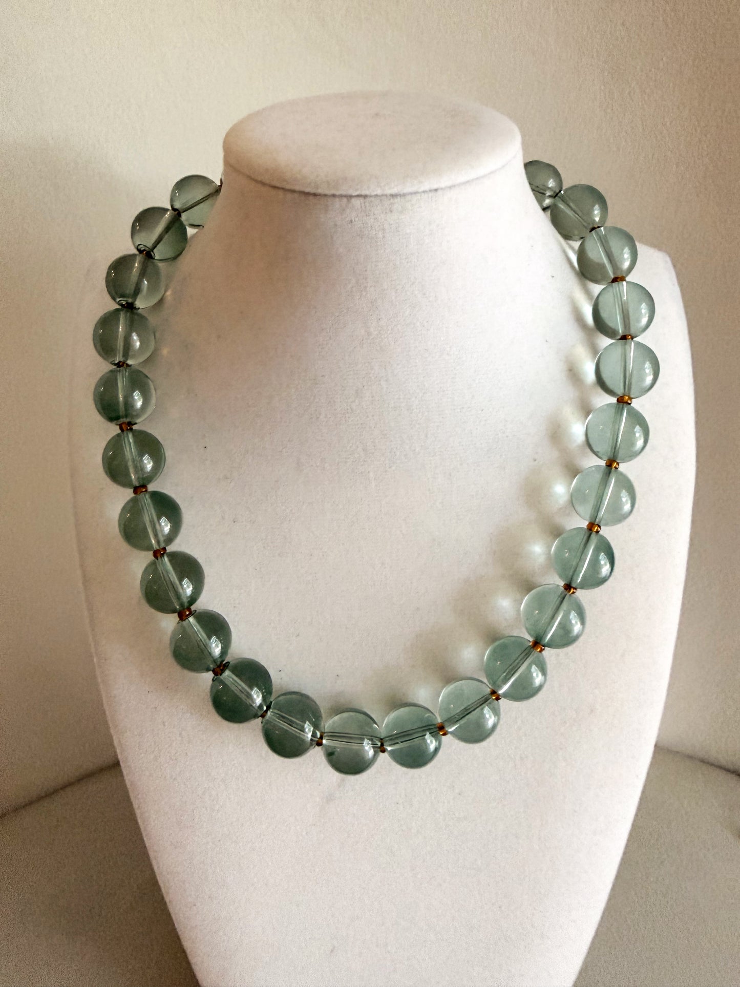 Serenity Necklace