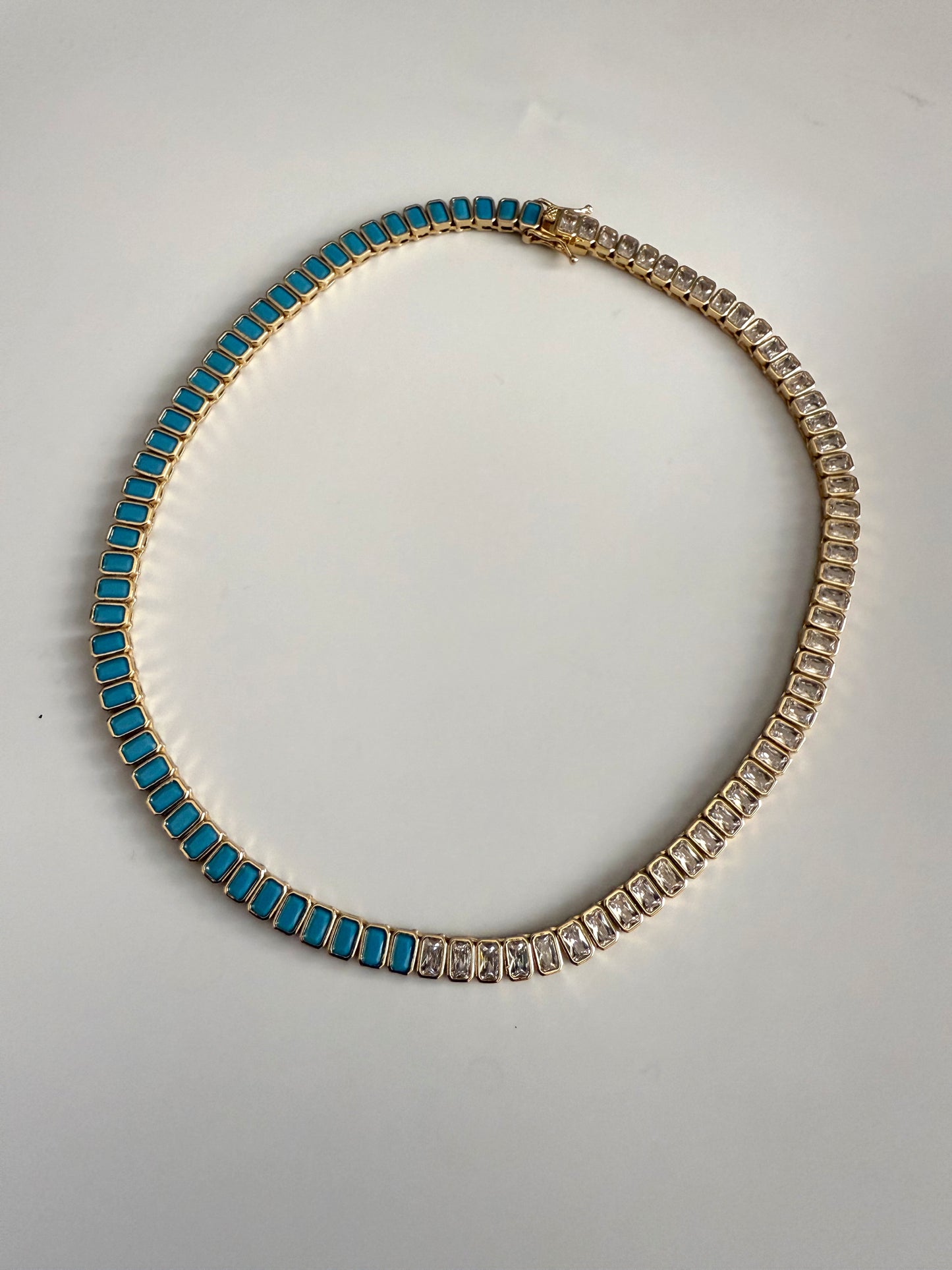 Ethereal Glow Necklace