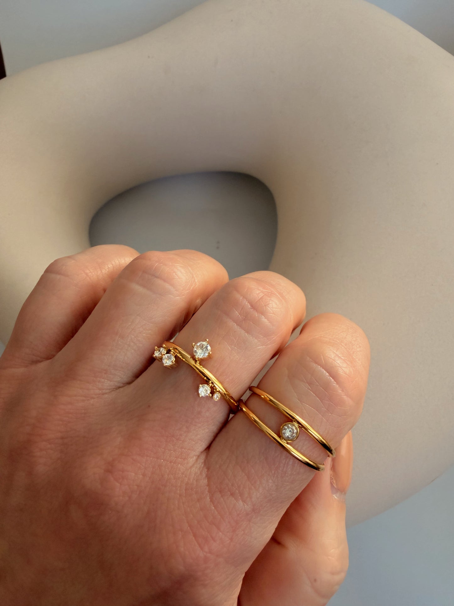 The Nova Orbit Stack