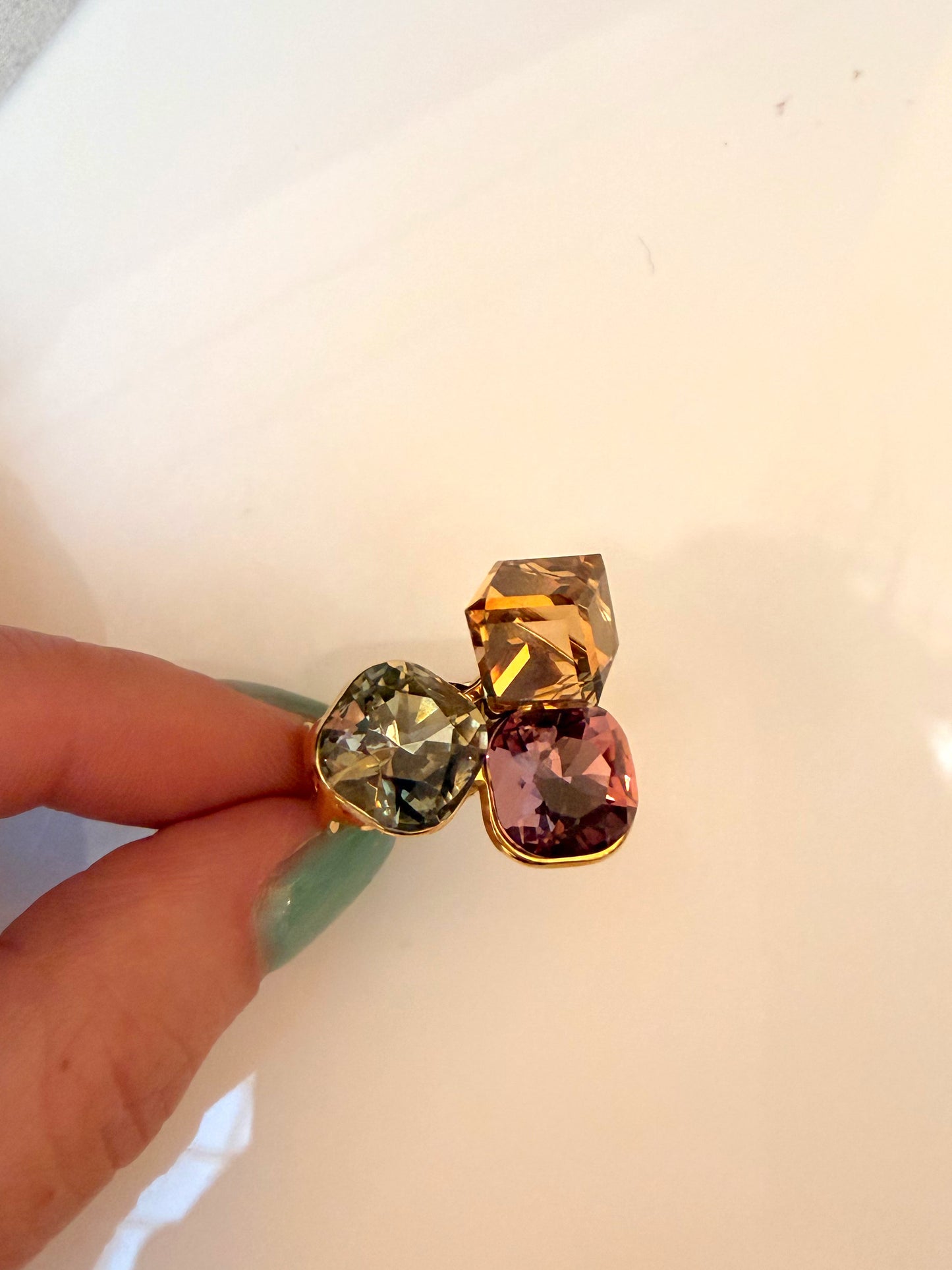Torra Ring